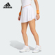 PRO女士弹力时尚 SKIRT 运动网球短裙KF6030 阿迪达斯正品 Adidas