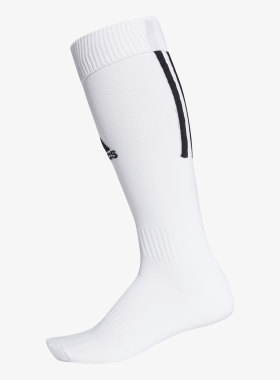 Adidas/阿迪达斯正品足球袜秋季新款运动袜训练长筒袜子 AJ9689