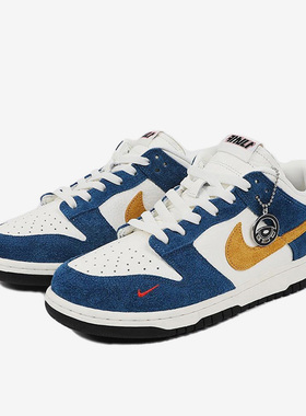 Nike/耐克正品男女同款百搭包裹性防滑低帮板鞋CZ6501-100