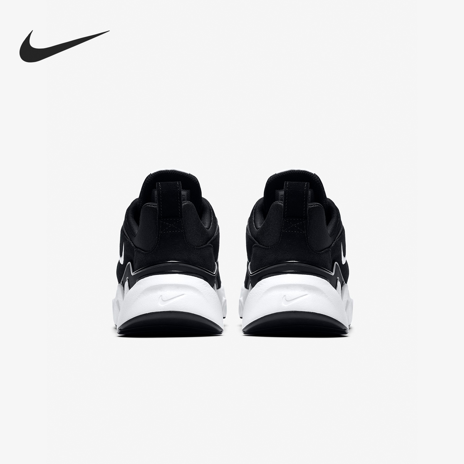 Nike/耐克正品RYZ 365 女子几何形状缓震运动鞋 BQ4153-003