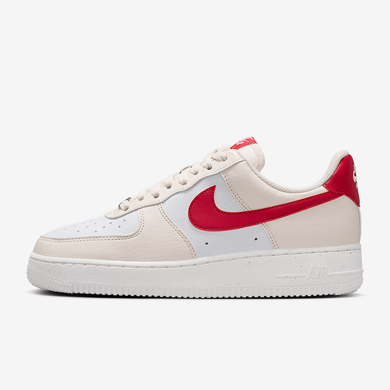 Nike/耐克正品Air Force 1女士空一号运动鞋板鞋DC9486-109