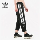 SPRT PANTS FK9999 Adidas 男子休闲运动七分裤 阿迪达斯正品
