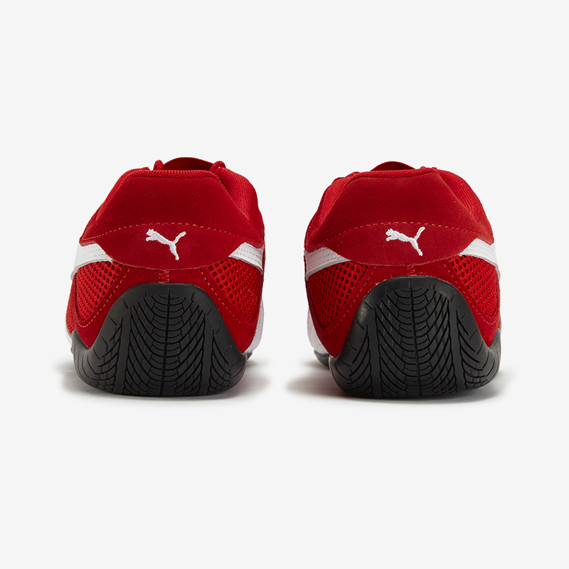 Puma/彪马正品SPEEDCAT女士薄底透气网面芭蕾赛车鞋403589-02