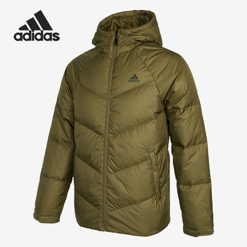Adidas/阿迪达斯男子羽绒服