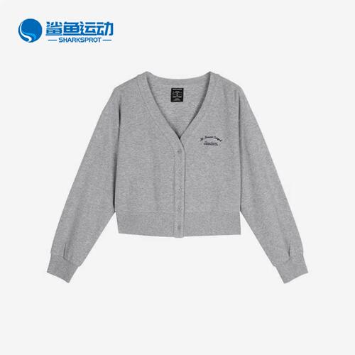 斯凯奇女士运动外套L323W074