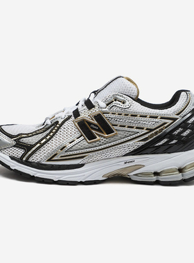 New Balance/NB正品2025新款男女网面透气耐磨运动休闲鞋M1906RA