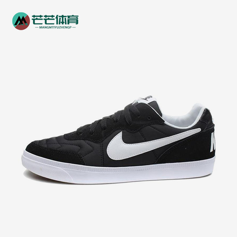 Nike/耐克正品TIEMPO TRAINER男士休闲低帮轻便板鞋644843-012