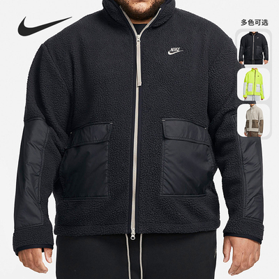 Nike/耐克正品男子保暖外套