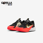 耐克正品 Sonic Fly小童运动低帮魔术贴耐磨跑步鞋 Nike FZ0016 005