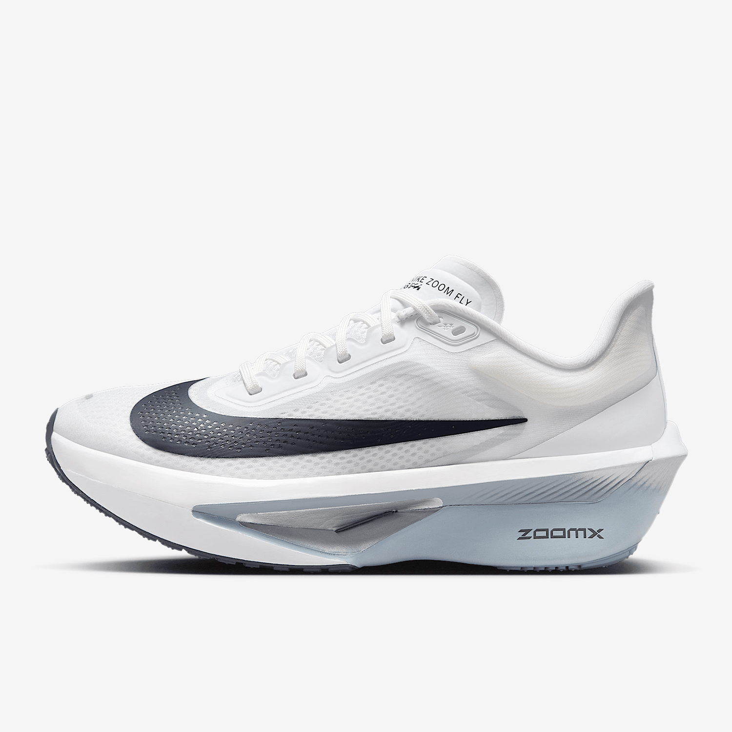 Nike/耐克正品Zoom Fly 6女士缓震回弹厚底跑步鞋FN8455-104