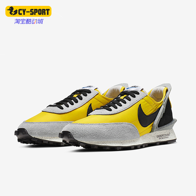 耐克复古低帮男女跑步鞋