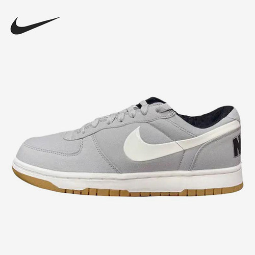 Nike/耐克正品男士运动休闲舒适时尚低帮透气板鞋854166-004