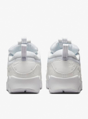 Nike/耐克正品Air Max 90 女子复古休闲气垫运动鞋DM9922-101