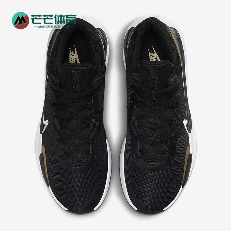 Nike/耐克男士实战篮球鞋