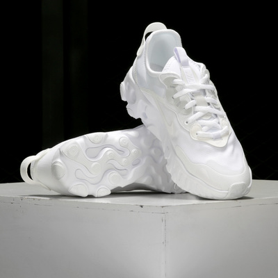 耐克REACT女子缓震跑步运动鞋