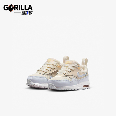 耐克正品婴童低帮学步运动鞋