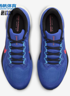 Nike/耐克正品Pegasus 41男士透气运动耐磨复古跑步鞋FN4932-401