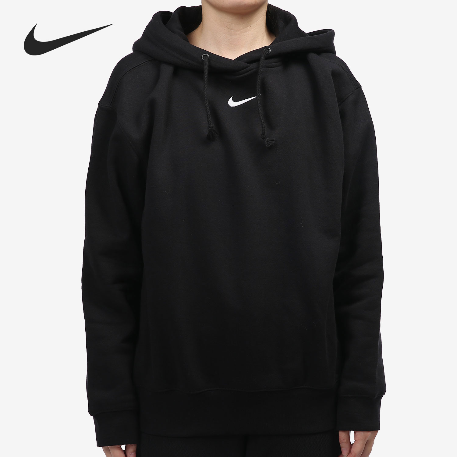 Nike/耐克官方正品女子卫衣