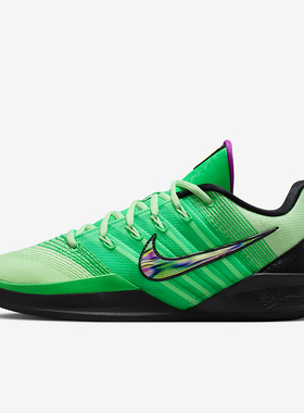 Nike/耐克正品2025冬季男女缓震耐磨稳定实战篮球鞋II3986-300