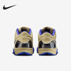 Nike/耐克正品2025秋季款男士运动耐磨低帮篮球鞋IM2532-701