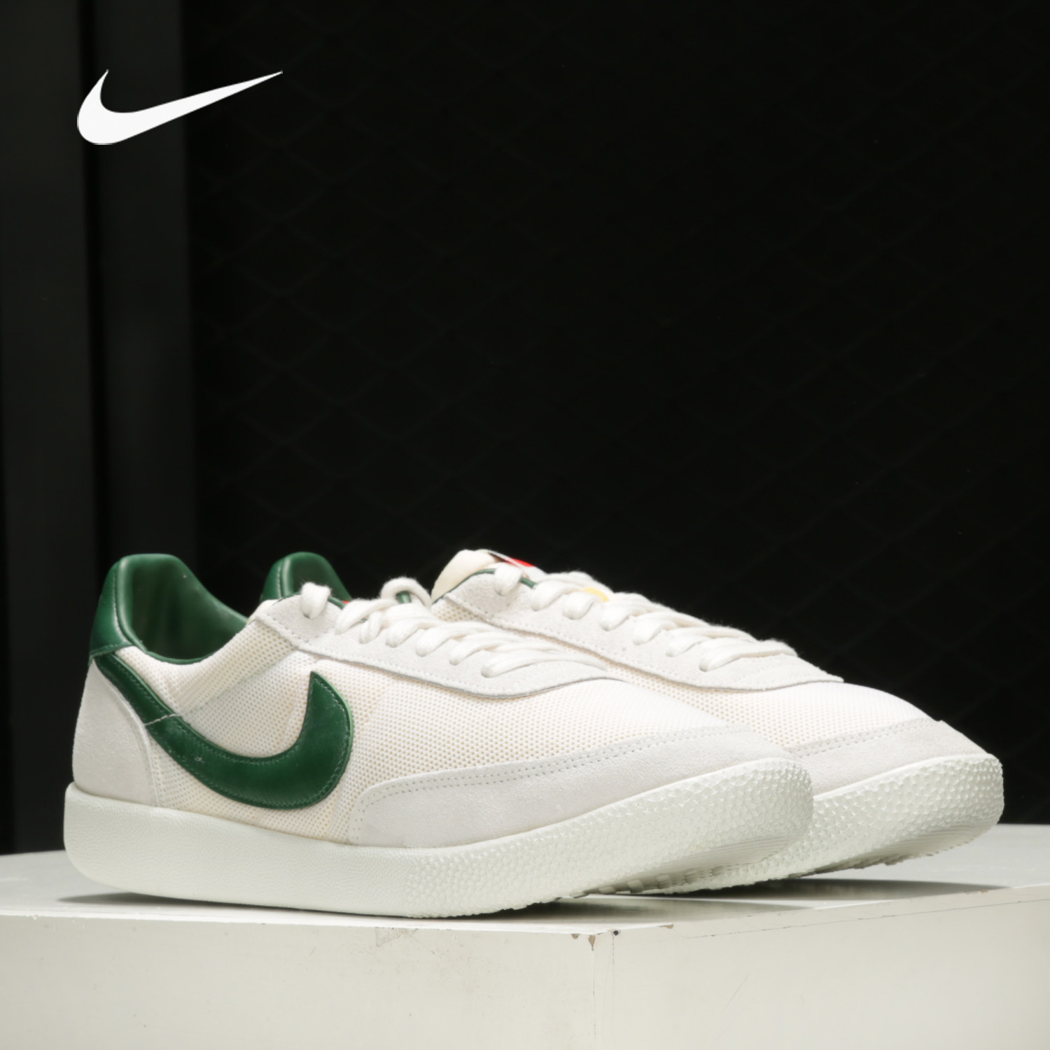 Nike/耐克正品 Killshot OG SP男女复古低帮休闲运动板鞋 CU9180
