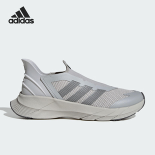 REVIVE男女網(wǎng)面耐磨經(jīng)典 Adidas GENE 跑步鞋 阿迪達(dá)斯正品 JQ7583