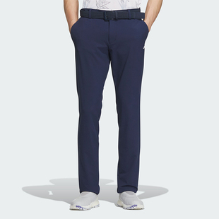 阿迪达斯正品 高尔夫运动长裤 26夏4WAY 男士 HZ6082 PANTS Adidas