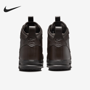 Force 1男士 耐磨时尚 Nike DZ5320 Lunar 运动鞋 201 耐克正品