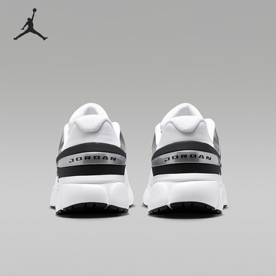 Nike/耐克官方正品JORDAN TRUNNER FLOW男士透气运动鞋IR2281-100