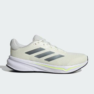 阿迪达斯正品 跑步鞋 2025新款 缓震耐磨透气经典 IH6098 男士 Adidas