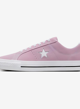 Converse/匡威正品One Star Pro男女时尚百搭耐磨透气板鞋A07309C