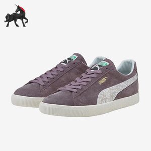 Puma/彪马正品2022男女同款百搭时尚运动低帮板鞋383797-02