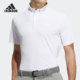 阿迪达斯正品 POLO衫 男子高尔夫运动短袖 H64607 Adidas
