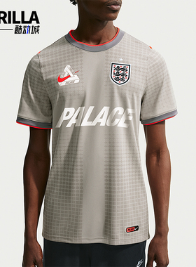 Nike/耐克正品男士印花经典时尚透气圆领短袖T恤IH1672-052