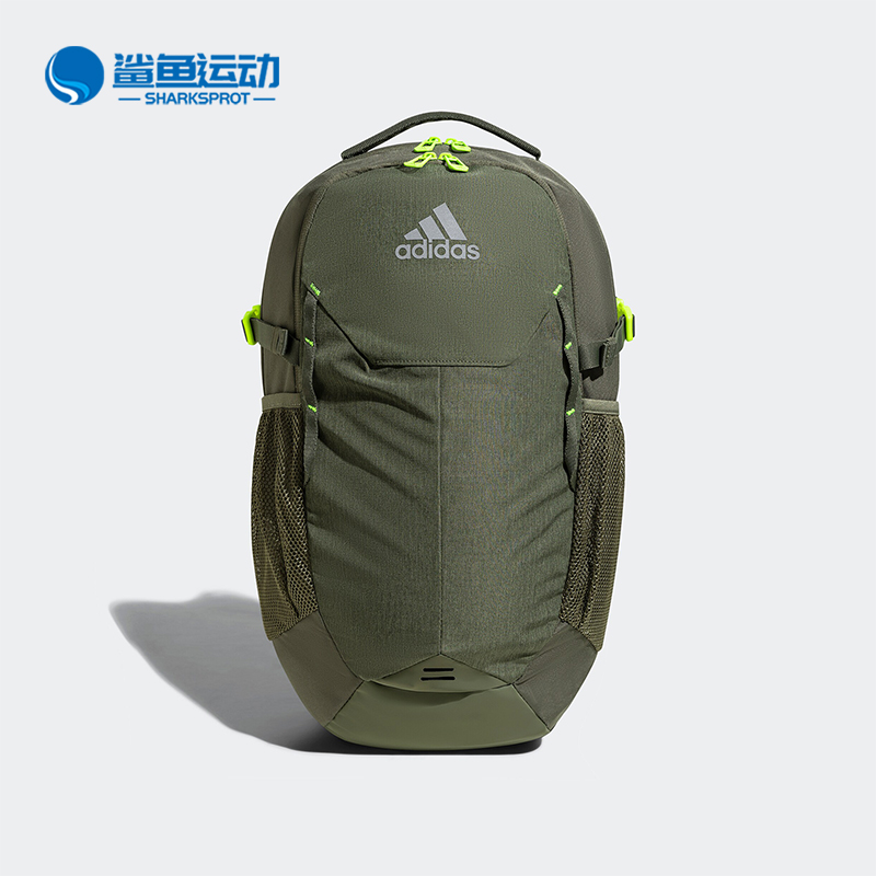阿迪达斯男女双肩背包JP1235