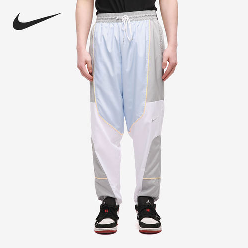 Nike/耐克正品2021男子常规长裤