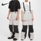 FV8890 Nike 104 男女同款 滑雪宽松背带长裤 耐克正品 运动休闲新款