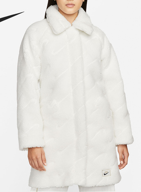 Nike/耐克正品SPORTSWEAR ICON CLASH女子保暖外套DD5089-133