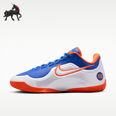 Nike/耐克正品男士经典舒适耐磨减震运动篮球鞋IM5124-400