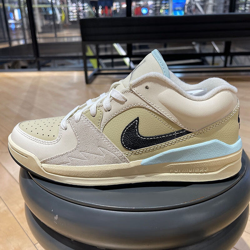 Jordan经典复古篮球鞋Nike耐克正品运动鞋新款男鞋减震休闲鞋板鞋