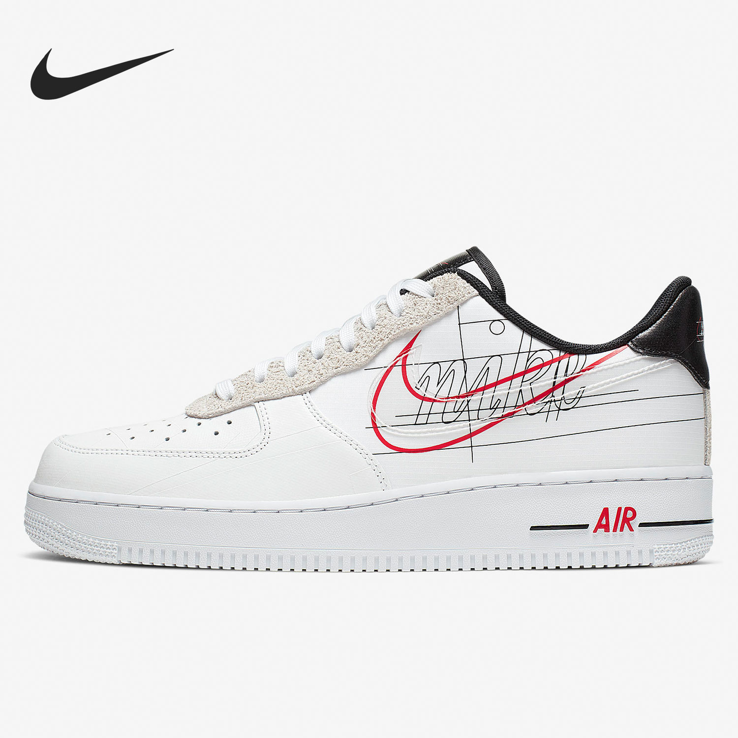 运动鞋透气Nike/耐克休闲