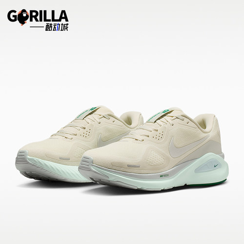 Nike/耐克正品STRUCTURE 26女士运动低帮健身跑步鞋HJ1101-008