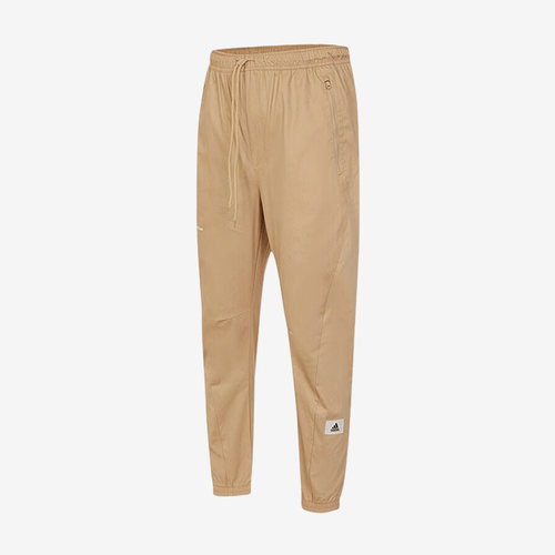 Adidas/阿迪达斯正品新款男子时尚梭织运动长裤IP4990