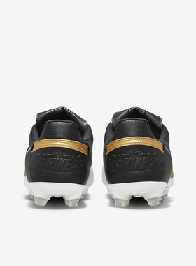 Nike/耐克官方正品 Premier 3 FG 男子舒适运动足球鞋 AT5889-174