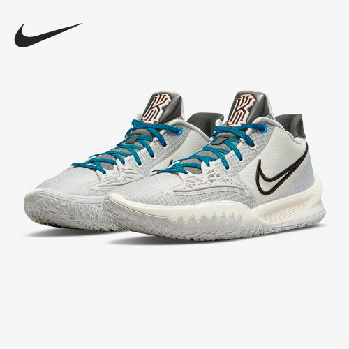 Nike/耐克男女耐磨低帮篮球鞋