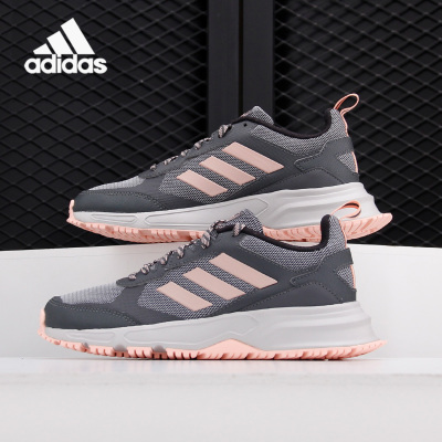 Adidas/阿迪达斯正品当季新款男女健步运动鞋跑步鞋EG2523 FW3739