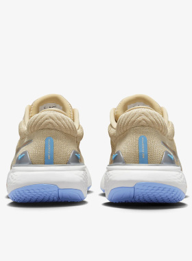 Nike/耐克官方正品ZOOMX INVINCIBLE女子公路缓震跑鞋DX1936-200