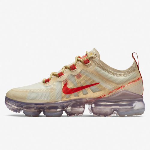 耐克AIRVAPORMAX女子跑步鞋