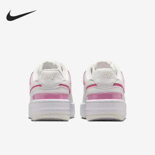 IO2086 Nike Force女士运动休闲低帮板鞋 Gamma 104 耐克官方正品