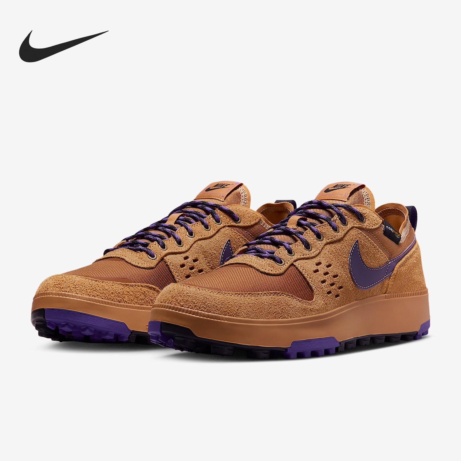 Nike/耐克正品C1TY PRM男士系带复古低帮耐磨运动鞋HJ4316-200,运动鞋new,运动休闲鞋,淘宝优惠券,粉丝福利购,淘宝优惠卷